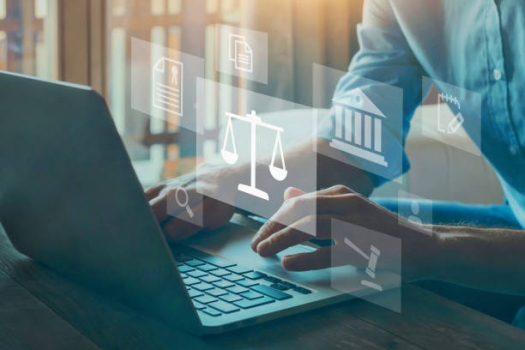 10 dicas para um bom atendimento online com um advogado