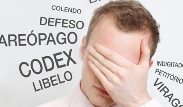 ‘Menos juridiquês’: projeto defende linguagem simples na Justiça